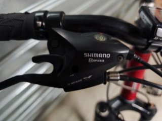 Bici Montaña Orbea 26 Disco Tektro