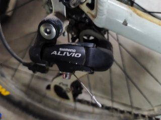 Bici Montaña Orbea 26 Disco Tektro
