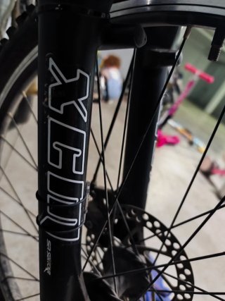 Bici Montaña Orbea 26 Disco Tektro