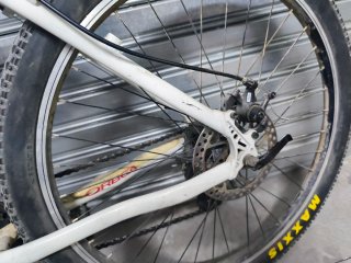 Bici Montaña Orbea 26 Disco Tektro