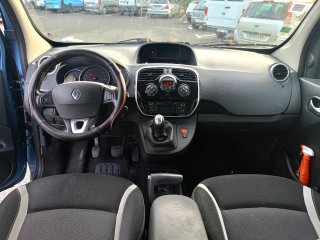Renault Kangoo 2013