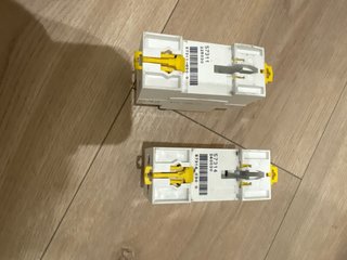 Diferenciales Schneider Eléctricos- 2
