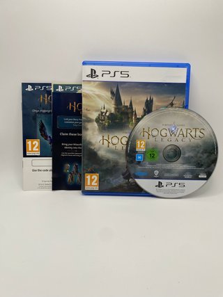 Hogwarts Legacy Sony Playstation 5