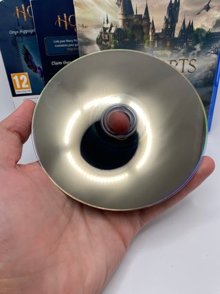Hogwarts Legacy Sony Playstation 5