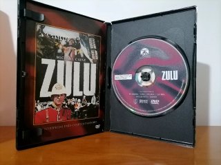 Zulu - Edição Especial Colecionador