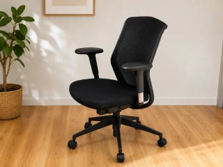 Silla de oficina Vitra Antonio citterio