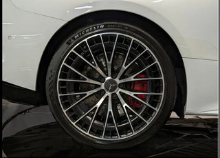 Llantas 19 Mercedes CLE 53 AMG Black