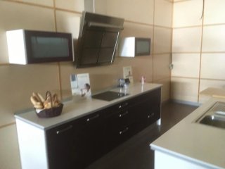 LIQUIDACIÓN| Cocina Moderna de Exposición