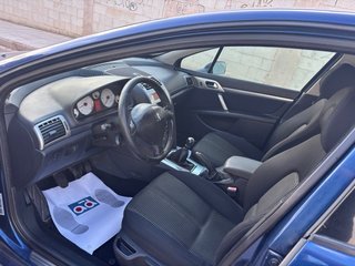 PEUGEOT 407 ST SPORT 2.0 HDI  AÑO 2008 ,203000KMS