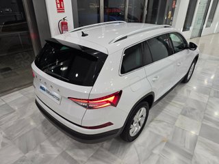 2023 Skoda Kodiaq Ambition 2.0TDI 150CV