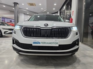 2023 Skoda Kodiaq Ambition 2.0TDI 150CV