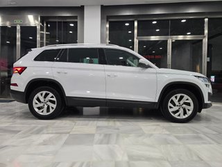 2023 Skoda Kodiaq Ambition 2.0TDI 150CV