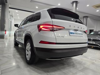 2023 Skoda Kodiaq Ambition 2.0TDI 150CV
