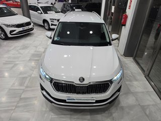 2023 Skoda Kodiaq Ambition 2.0TDI 150CV