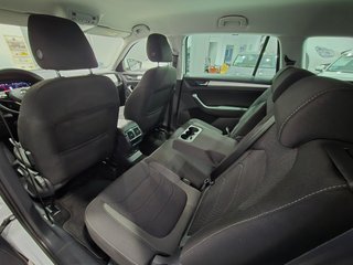2023 Skoda Kodiaq Ambition 2.0TDI 150CV