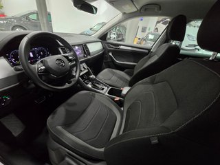 2023 Skoda Kodiaq Ambition 2.0TDI 150CV