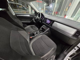 2023 Skoda Kodiaq Ambition 2.0TDI 150CV