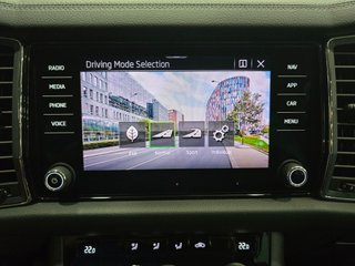 2023 Skoda Kodiaq Ambition 2.0TDI 150CV