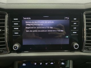 2023 Skoda Kodiaq Ambition 2.0TDI 150CV