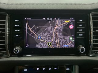 2023 Skoda Kodiaq Ambition 2.0TDI 150CV