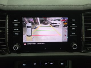 2023 Skoda Kodiaq Ambition 2.0TDI 150CV