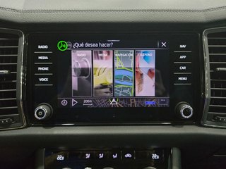 2023 Skoda Kodiaq Ambition 2.0TDI 150CV