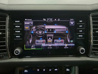 2023 Skoda Kodiaq Ambition 2.0TDI 150CV