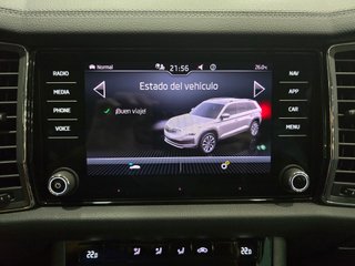 2023 Skoda Kodiaq Ambition 2.0TDI 150CV