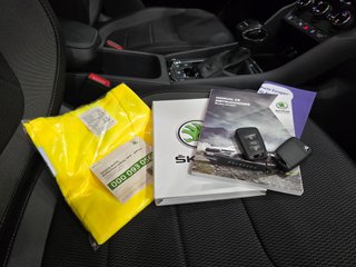 2023 Skoda Kodiaq Ambition 2.0TDI 150CV