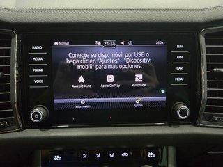 2023 Skoda Kodiaq Ambition 2.0TDI 150CV