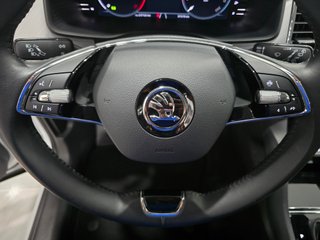 2023 Skoda Kodiaq Ambition 2.0TDI 150CV