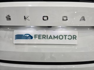 2023 Skoda Kodiaq Ambition 2.0TDI 150CV