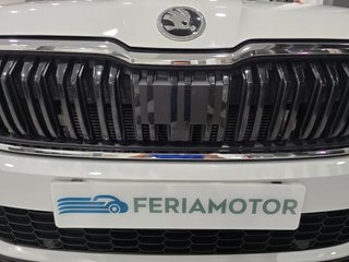 2023 Skoda Kodiaq Ambition 2.0TDI 150CV