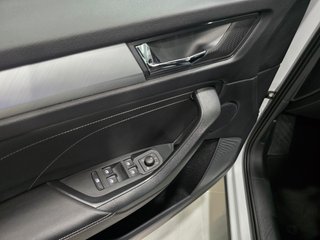 2023 Skoda Kodiaq Ambition 2.0TDI 150CV
