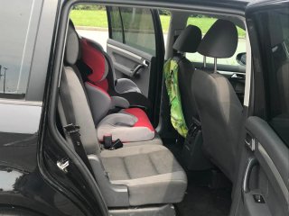 Volkswagen Touran 2011