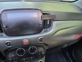 FIAT 500 2019