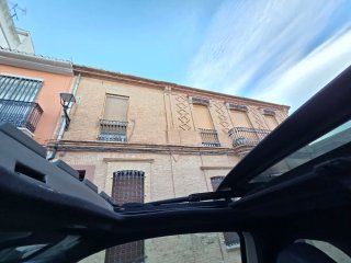 FIAT 500 2019