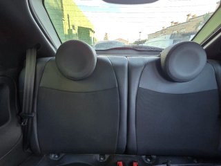 FIAT 500 2019