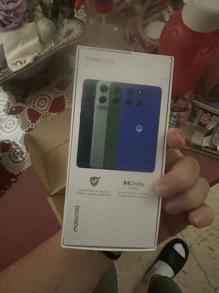 Motorola G56 5G 256GB