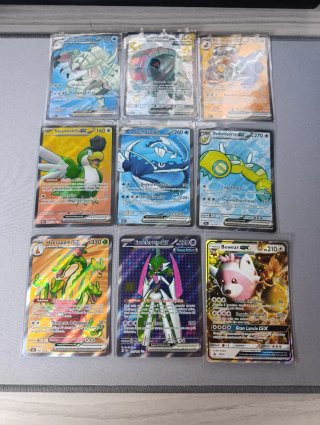 Lotto Pokémon