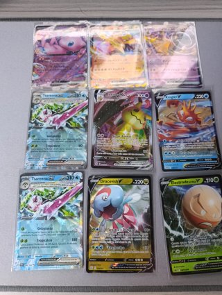 Lotto Pokémon