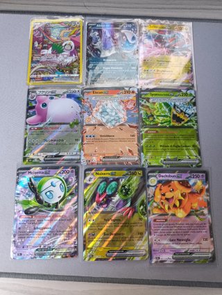 Lotto Pokémon