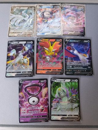 Lotto Pokémon