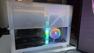 Mini PC Gaming Ryzen 5 8500G + RTX 2070 Super