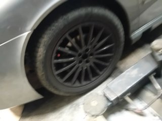 Se venden llantas