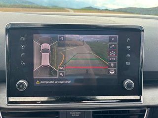 SEAT Tarraco 2019. Xcell Plus. 190cv. 7 pax. Auto.