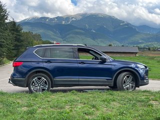 SEAT Tarraco 2019. Xcell Plus. 190cv. 7 pax. Auto.