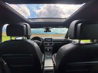 SEAT Tarraco 2019. Xcell Plus. 190cv. 7 pax. Auto.