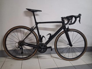 Colnago C-RS Carbono