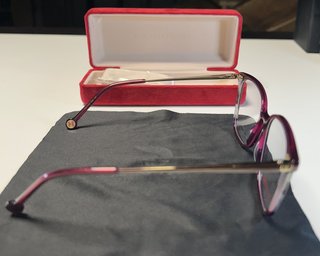 Montura Gafas Carolina Herrera (Acetato Ligero)